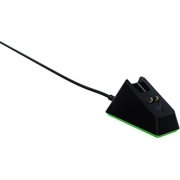 Razer Mouse Dock Chroma čierna