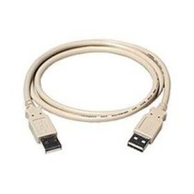 PremiumCord USB 2.0 AA M/M 3m prepojovací kábel (8592220001773)