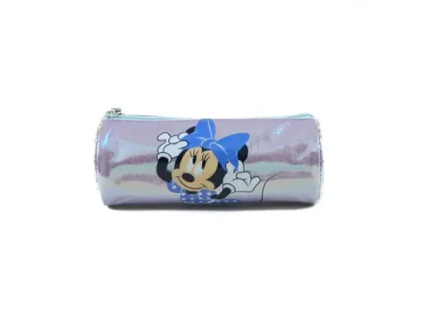 MaDe Puzdro na ceruzky MINNIE / 22 x 8 x 8 cm (12042)