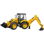 Bruder 2454 Rýpadlo a nakladač JCB 5CX