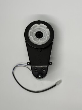 Mamido Mamido Servomotor pre elektrické autíčko RS380 12V 4000 RPM