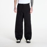 Kalhoty Carhartt WIP Brady Double Knee Chino Pant Black M