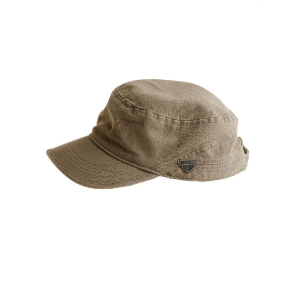 Bushman Pánska aj dámska čiapka Dugger, khaki UNI