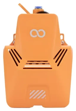 ELEGOO Sada tlačovej hlavy pre OrangeStorm Giga / Tlačová hlava / Náhradný diel / 3D tlačiareň (50.204.0103)