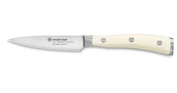 Wüsthof CLASSIC IKON creme / Nôž špikovací / 9 cm (1030430409)