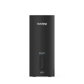 Garni GTway PLUS - Bezdrôtová WiFi meteorologická brána / integrované meranie teploty-vlhkosti-tlaku vzduchu (GARNI GTway Plus)