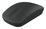 Contour ACTIVE KEY MMS AK-PMH3 čierna / Bezdrôtová myš / IP68 / 2.4 GHz / 1000 DPI / Ergonomická (AK-PMH3OS-FUS-B)