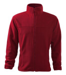 Pánska fleecová bunda marlboro red 4XL (original)