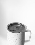 MiiR Camp Cup 350 ml Red Nakrapiany