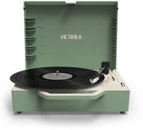 Victrola Victrola VSC-725SB žalia