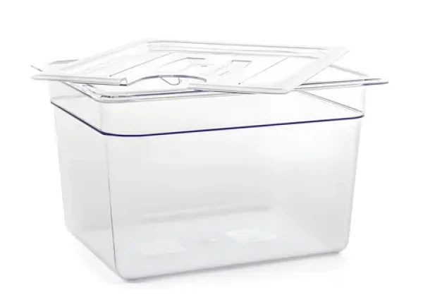 G21 kontajner pre Sous Vide 12 l / Kontajner / Objem 12 l (G21-SVPR-K12L)