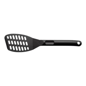 WMF obracačka čierna / 31 cm / plastová / závesné oko (18.7089.7250)
