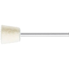 PFERD TOOLS 44100334 leštiace pero Priemer 12 mm 10 ks; 44100334