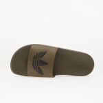 Tenisky adidas Adilette Og Cf Branch/ Core Black/ Branch EUR 42