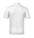Resist Heavy Polo Shirt white 00 (značka) XL