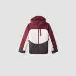Detská bunda CARBONITE JKT 176