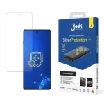 3mk SilverProtection+ pre OnePlus 12 / Ochranná fólia / Antimikrobiálna