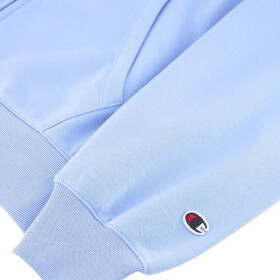 Champion Mikina s kapucňou a zipsom W 117787 BS186 XL