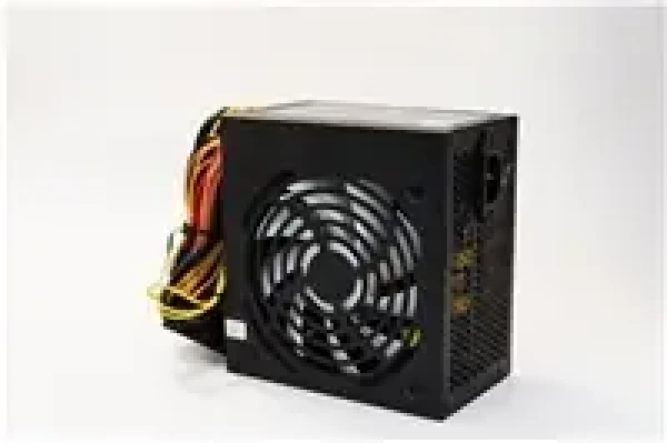 1stCool WHITE STORM 450 / Zdroj / 450W / ATX / Aktívny PFC / 85+ / 120mm ventilátor