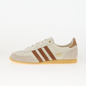 Tenisky adidas Japan Off White/ Dusky Bronze/ Brown Desert EUR 40