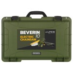 Elektrická mini reťazová píla ALPEN Beverin 10