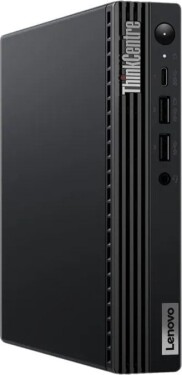Lenovo Lenovo ThinkCentre M70q Gen 3 Tiny PC