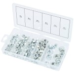 KS Tools 970.0490 9700490 sada matíc 1 ks; 9700490