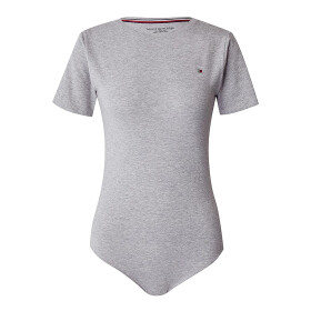 Dámske telo UW0UW02033-004 - Tommy Hilfiger XS