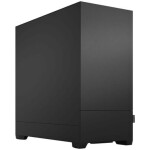 Fractal Design Pop Silent čierna