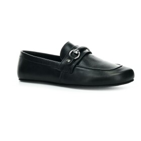 Shapen Versa Black regular New barefoot mokasíny 42 EUR