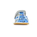 Jonap Futbal blue barefoot papuče 30 EUR