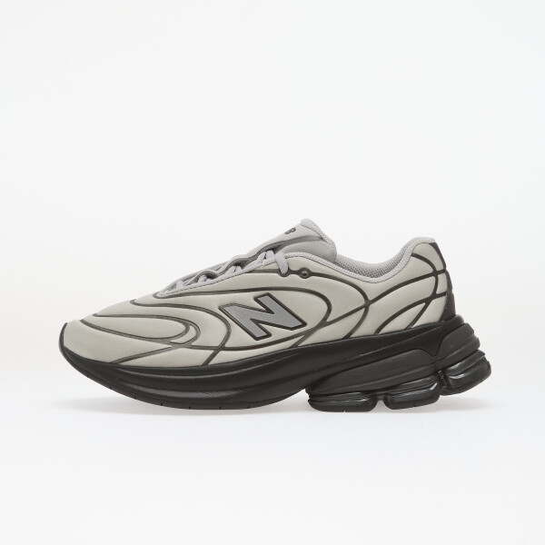 Tenisky New Balance 5030 Raincloud/ Black Metallic EUR 38.5