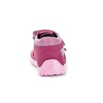 Fare B5516294 ružové celoročné členkové barefoot topánky 30 EUR