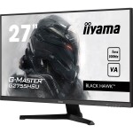 Iiyama G-Master G2755HSU-B1 Black Hawk