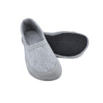 OmaKing Felt Slippers šedé papuče 41 EUR