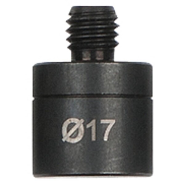 Strediace puzdro pre vodiace ložisko Ø 17,0 mm, 24 mm KS Tools 455.0186; 455.0186