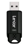 Lexar JumpDrive S80 256GB / Flash Disk / USB 3.0 Type A / čítanie 150MBs / zápis: 60MBs (LJDS080256G-BNBNG)