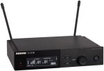 Shure SLXD4E=-G59 - Odbiornik pojedynczy cyfrowy (470-514 MHz)