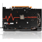 Sapphire RX 6600 PULSE 8GB 11310-01-20G