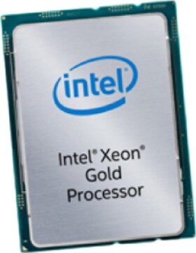 Fujitsu Fujitsu Intel Xeon Gold 5115 10C 2.40 GHz