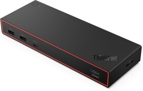Lenovo Thinkpad Usb4 Smart Dock 5500