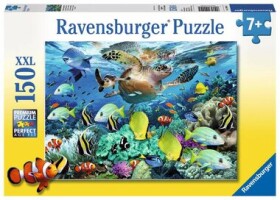 Ravensburger Raj pod vodou