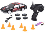 Mamido Diaľkovo ovládané auto na drift RC drift pilot kužele RC697