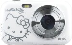 Yashica Yashica DZ-100 Hello Kitty weiss