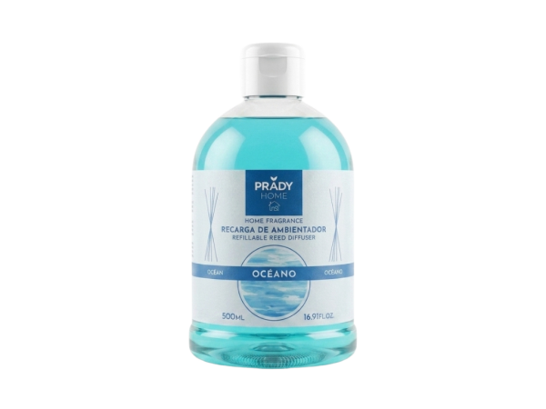 MIKADO - OCEANO Náhradná náplň do difuzéra 500 ml