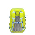 Cestovný batoh do lietadla CabinZero Adv 32L Mojito lime