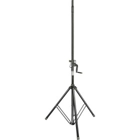 Gravity SP 4722 B statív PA reproduktora výškovo nastaviteľný 1 ks; GSP4722B