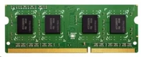 QNAP 4GB DDR3L RAM / 1600 MHz / SO-DIMM / TS-x53Be amp; TS-x53B amp; TS-x53BU amp; TS-453BT3 amp; TS-351 (RAM-4GDR3LA0-SO-1600)