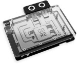Alphacool Alphacool Core Geforce RTX 5080 Gaming Trio GPU Wasserblock, ARGB, mit Backprokove - Acryl