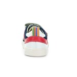 Froddo Loop G3130282-11 Blue/Red celoročné nízke barefoot topánky 29 EUR